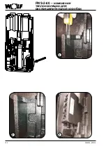 Предварительный просмотр 108 страницы Wolf FWS-2-60 Installation Instructions Manual