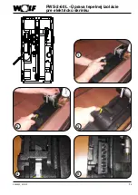 Предварительный просмотр 119 страницы Wolf FWS-2-60 Installation Instructions Manual