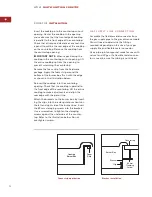 Предварительный просмотр 11 страницы Wolf Gas Multi-Function Cooktop Installation Instructions Manual