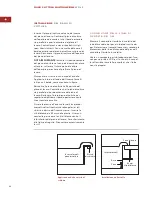 Предварительный просмотр 47 страницы Wolf Gas Multi-Function Cooktop Installation Instructions Manual