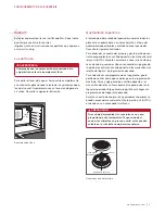 Предварительный просмотр 23 страницы Wolf Gas Range User Manual