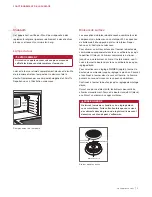 Предварительный просмотр 37 страницы Wolf Gas Range User Manual