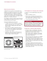 Предварительный просмотр 40 страницы Wolf Gas Range User Manual