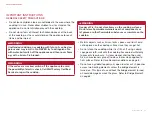 Preview for 5 page of Wolf ICBCI152 Use And Care Manual