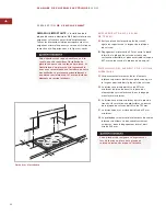 Preview for 42 page of Wolf ICBCT15E Installation Instructions Manual