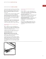 Preview for 43 page of Wolf ICBCT15E Installation Instructions Manual