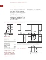 Preview for 44 page of Wolf ICBCT15E Installation Instructions Manual