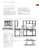 Preview for 63 page of Wolf ICBCT15E Installation Instructions Manual