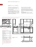 Preview for 64 page of Wolf ICBCT15E Installation Instructions Manual