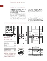 Preview for 66 page of Wolf ICBCT15E Installation Instructions Manual