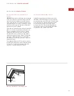 Preview for 69 page of Wolf ICBCT15E Installation Instructions Manual