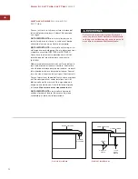 Preview for 72 page of Wolf ICBCT15E Installation Instructions Manual