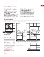 Preview for 81 page of Wolf ICBCT15E Installation Instructions Manual