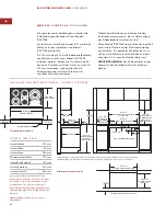 Preview for 82 page of Wolf ICBCT15E Installation Instructions Manual