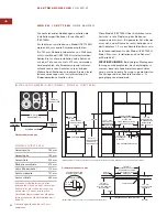 Preview for 84 page of Wolf ICBCT15E Installation Instructions Manual