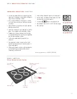 Preview for 10 page of Wolf ICBCT15I/S Use & Care Information Manual