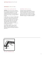 Preview for 15 page of Wolf ICBCT30I Installation Instructions Manual