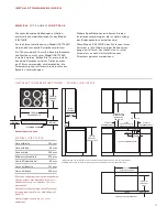 Предварительный просмотр 77 страницы Wolf ICBCT30I Installation Instructions Manual