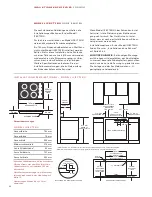 Предварительный просмотр 80 страницы Wolf ICBCT30I Installation Instructions Manual