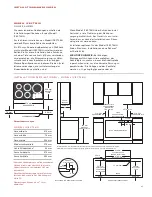 Предварительный просмотр 81 страницы Wolf ICBCT30I Installation Instructions Manual