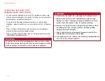 Preview for 4 page of Wolf ICBDD36 Use And Care Manual