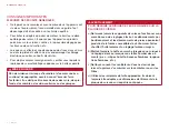 Preview for 16 page of Wolf ICBDD36 Use And Care Manual