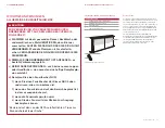 Preview for 29 page of Wolf ICBDD36 Use And Care Manual