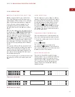 Предварительный просмотр 11 страницы Wolf ICBDO30-2F/S Use & Care Information Manual