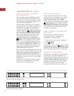 Предварительный просмотр 44 страницы Wolf ICBDO30-2F/S Use & Care Information Manual