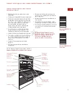 Предварительный просмотр 75 страницы Wolf ICBDO30-2F/S Use & Care Information Manual