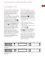 Предварительный просмотр 77 страницы Wolf ICBDO30-2F/S Use & Care Information Manual