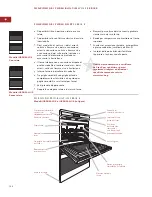 Предварительный просмотр 108 страницы Wolf ICBDO30-2F/S Use & Care Information Manual