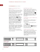 Предварительный просмотр 110 страницы Wolf ICBDO30-2F/S Use & Care Information Manual