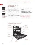 Предварительный просмотр 140 страницы Wolf ICBDO30-2F/S Use & Care Information Manual