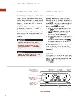 Preview for 9 page of Wolf ICBIF15/S Use & Care Manual