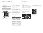 Preview for 20 page of Wolf ICBIR30450-S-T Use And Care Manual