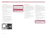 Preview for 24 page of Wolf ICBIR30450-S-T Use And Care Manual