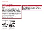 Preview for 45 page of Wolf ICBIR30450-S-T Use And Care Manual