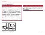 Preview for 59 page of Wolf ICBIR30450-S-T Use And Care Manual