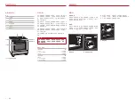 Preview for 90 page of Wolf ICBIR30450-S-T Use And Care Manual