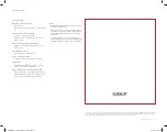 Preview for 13 page of Wolf ICBMDD30TM Use & Care Manual