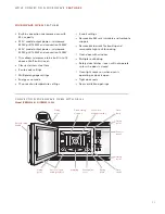 Preview for 13 page of Wolf ICBMW30-230 Use & Care Information Manual