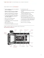 Preview for 59 page of Wolf ICBMW30-230 Use & Care Information Manual