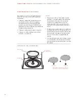 Preview for 60 page of Wolf ICBMW30-230 Use & Care Information Manual