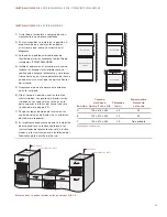 Preview for 63 page of Wolf ICBMW30-230 Use & Care Information Manual