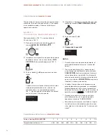 Preview for 74 page of Wolf ICBMW30-230 Use & Care Information Manual