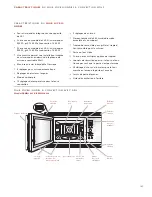 Preview for 105 page of Wolf ICBMW30-230 Use & Care Information Manual