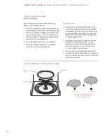 Preview for 106 page of Wolf ICBMW30-230 Use & Care Information Manual