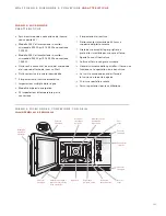 Preview for 151 page of Wolf ICBMW30-230 Use & Care Information Manual