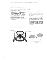 Preview for 152 page of Wolf ICBMW30-230 Use & Care Information Manual